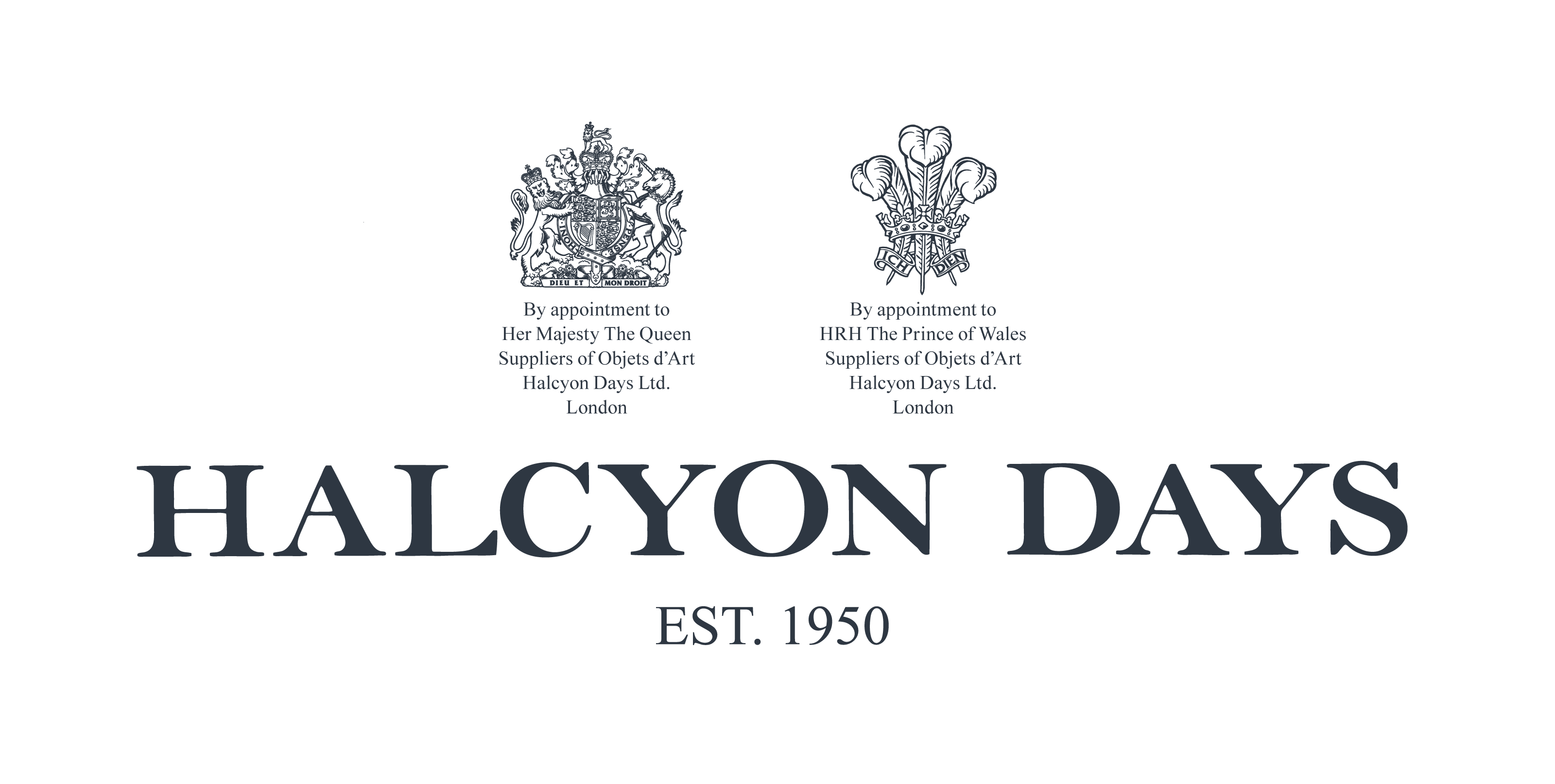 Halcyon Days
