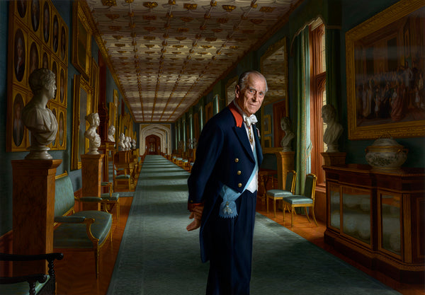 Remembering HRH The Duke Of Edinburgh On What Would Have Been His 100th Birthday